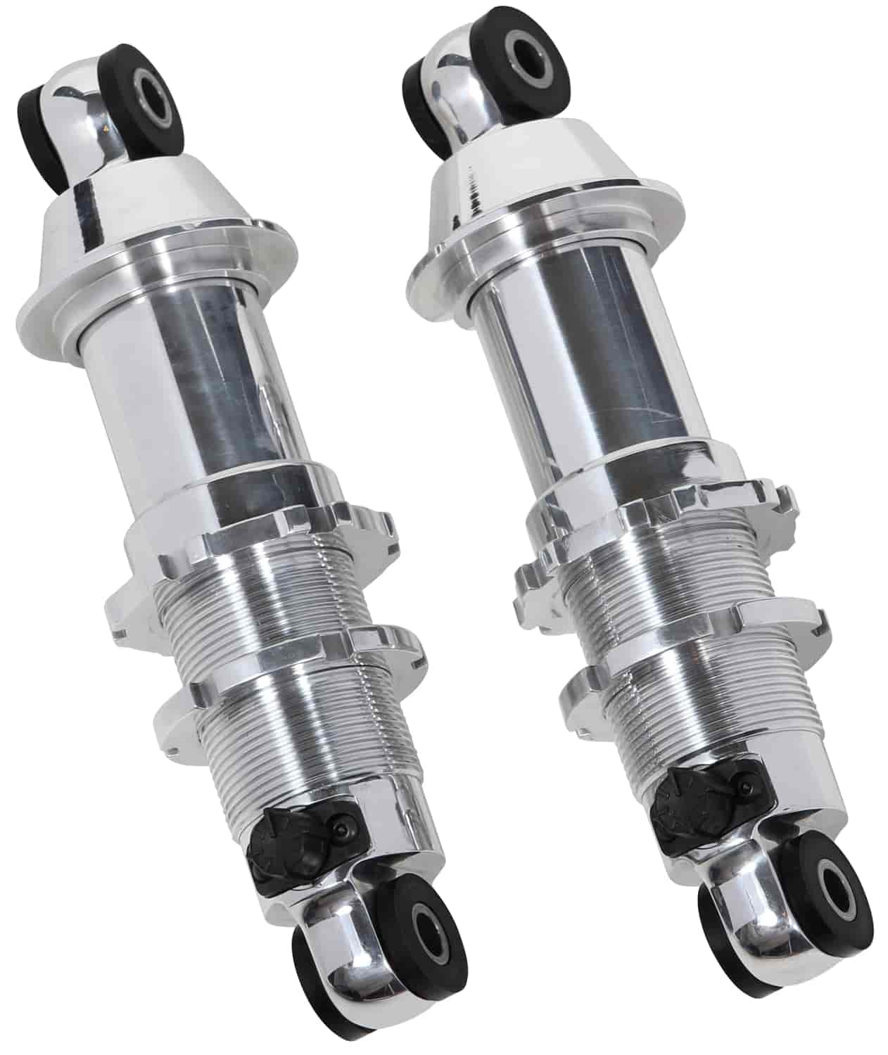 Front Adjustable Coil Over Shocks for Openwheel Vehicles