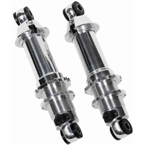 COIL-OVER SHOCK POLISHED CB-160-P