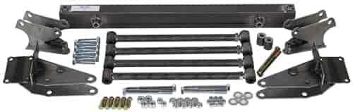 Classic Truck 4 Link Kit 1955-1956 Ford F100