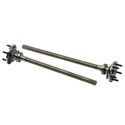 Heavy Duty Axles for Ford Bolt Pattern