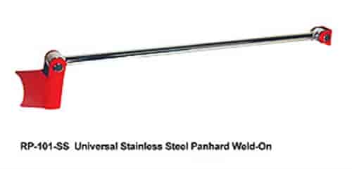 Street Rod Panhard Rod Universal