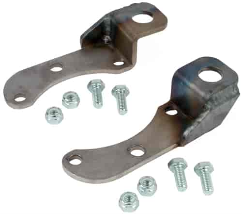 Stabilizer Bar Bracket Kit for Stock Lower Control Arms