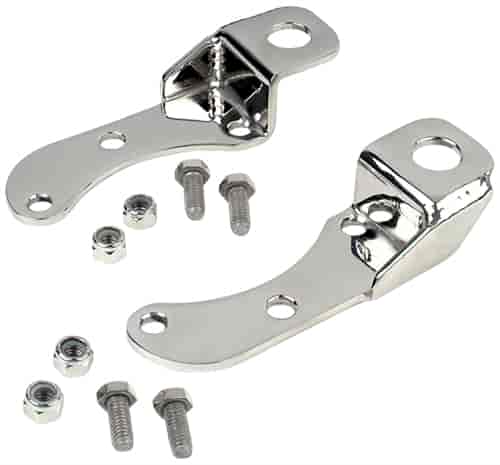 Stabilizer Bar Bracket Kit For Heidts Tubular Full Lower A-Arms