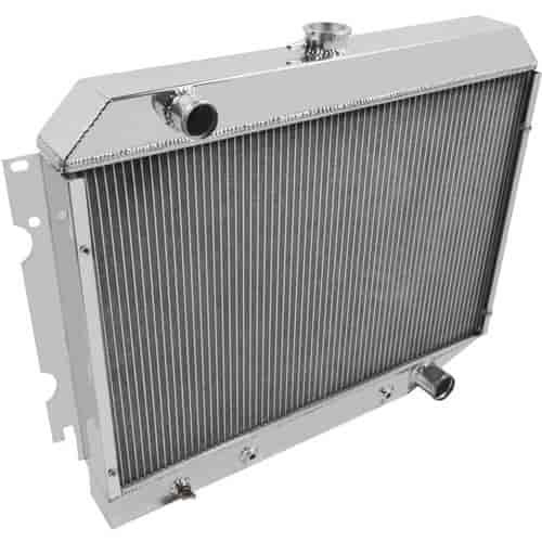 All Aluminum Radiator 1970-74 Mopar (26" Core)