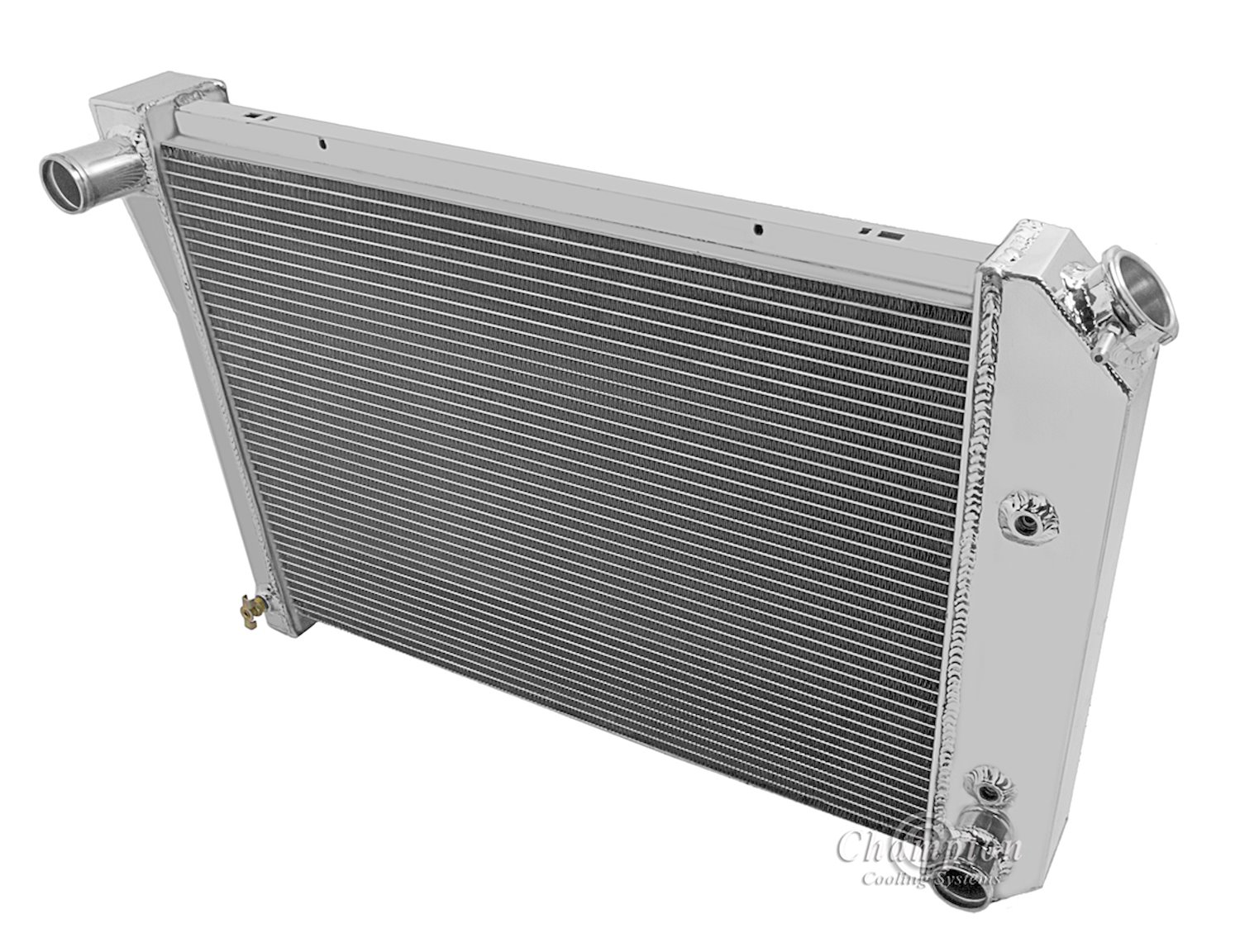 All Aluminum Radiator 1973-74 GM (23" Core)