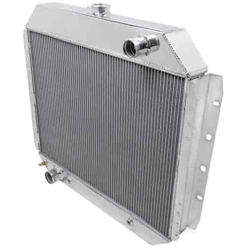 All-Aluminum Radiator 1968-1979 Ford (24 in. Core)