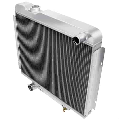 All-Aluminum Radiator