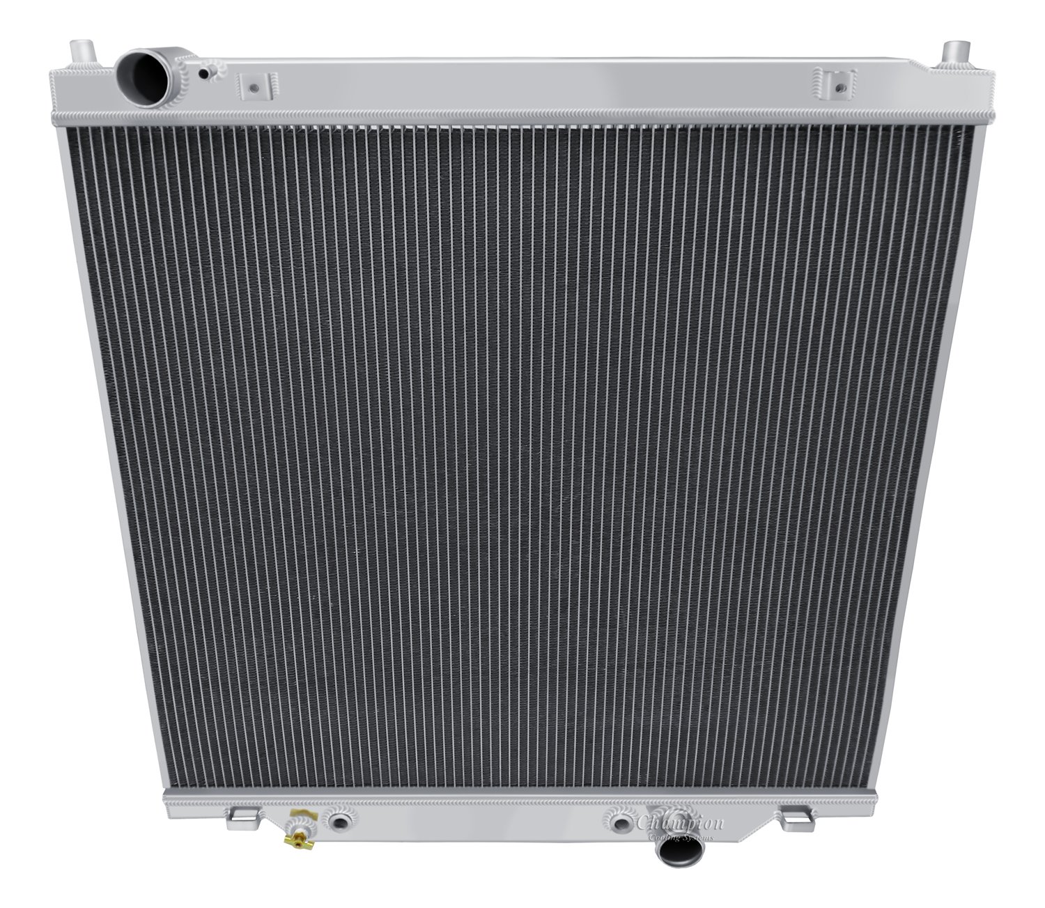 All-Aluminum Replacement Radiator for 2003-2005 Ford Truck/SUV