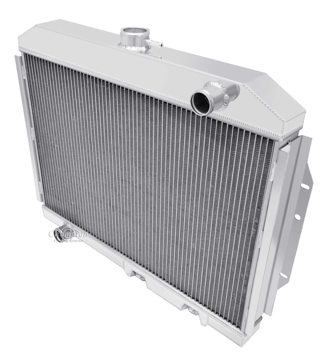 All-Aluminum Radiator