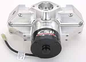 Billet Aluminum Electric Water Pump BB-Chrysler 440 & 426 Hemi