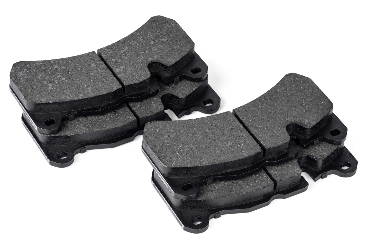 Brakes - Replacement Pads - Advanced Street / Entry-Level Track Day