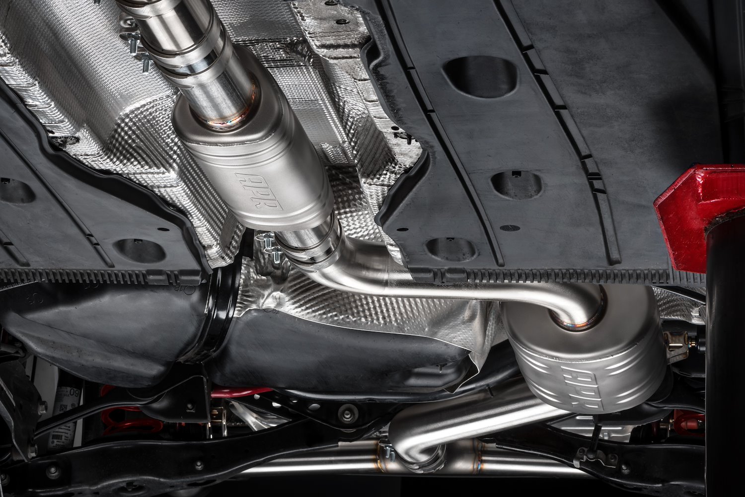 more