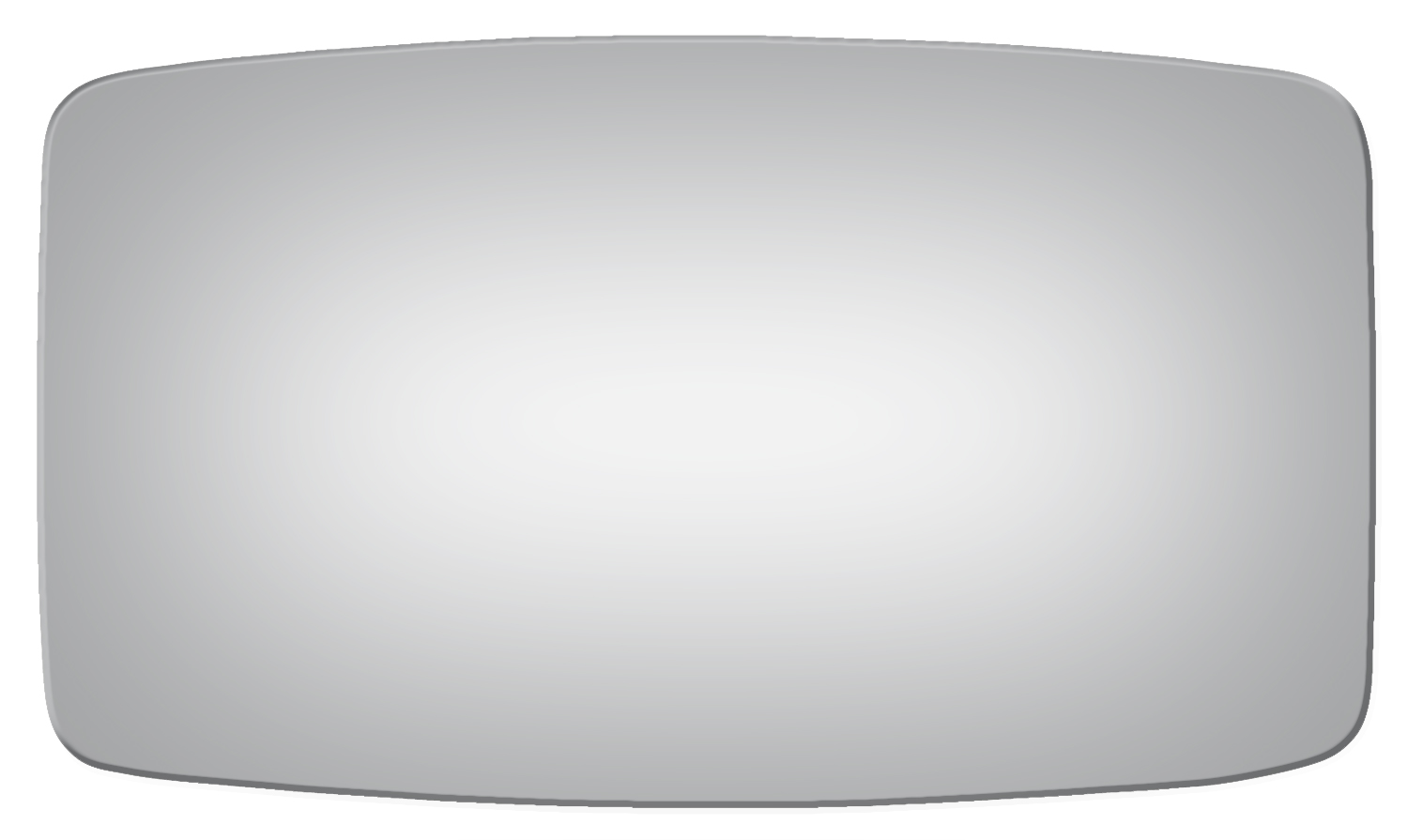 2107 SIDE VIEW MIRROR