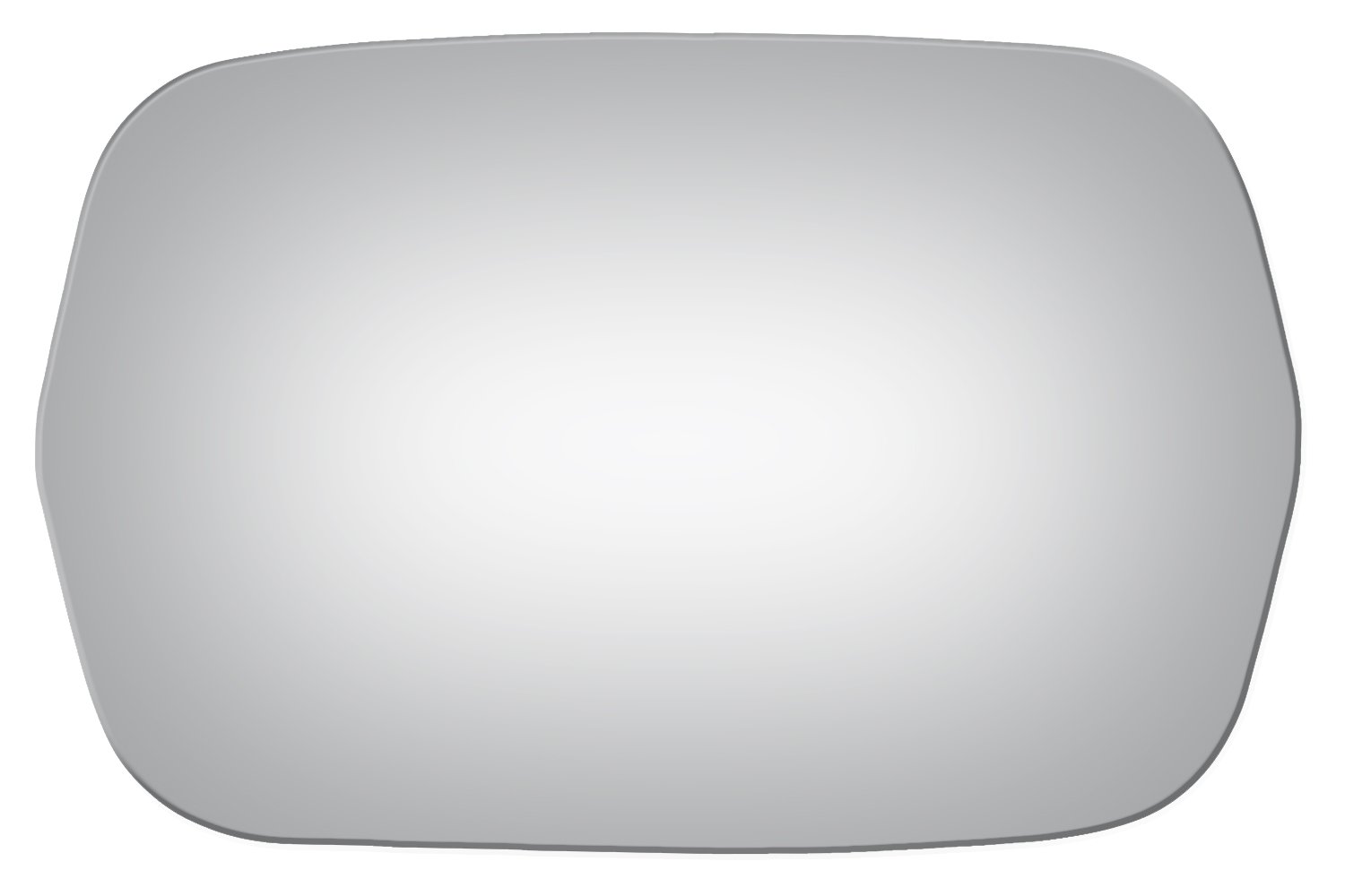 2124 SIDE VIEW MIRROR