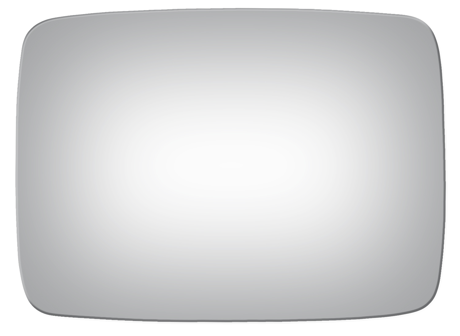 2133 SIDE VIEW MIRROR