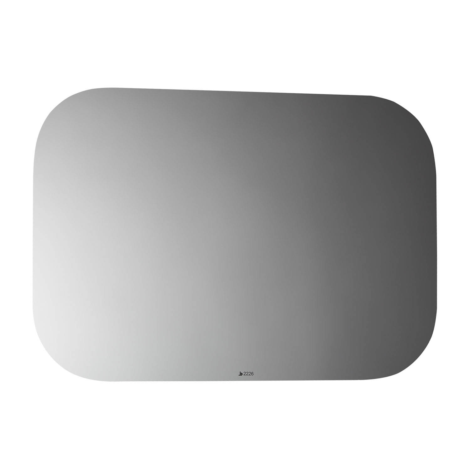 2226 SIDE VIEW MIRROR