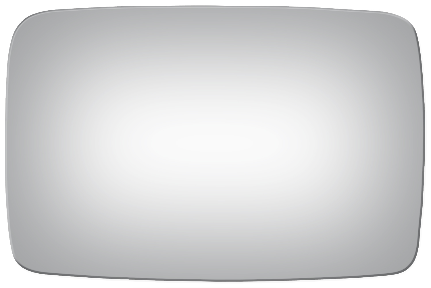 2231 SIDE VIEW MIRROR