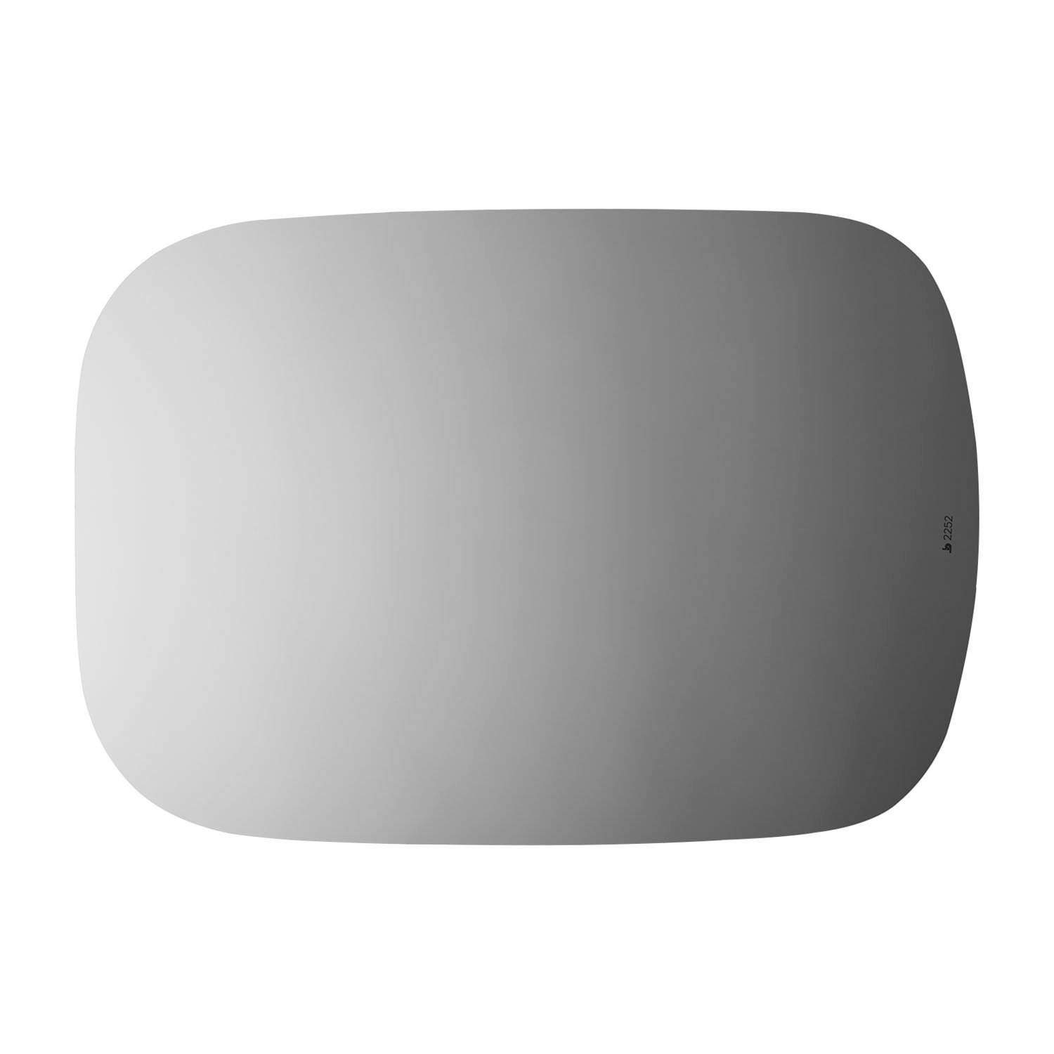 2252 SIDE VIEW MIRROR