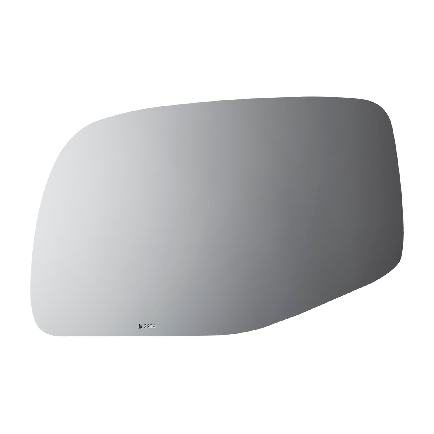 2259 SIDE VIEW MIRROR