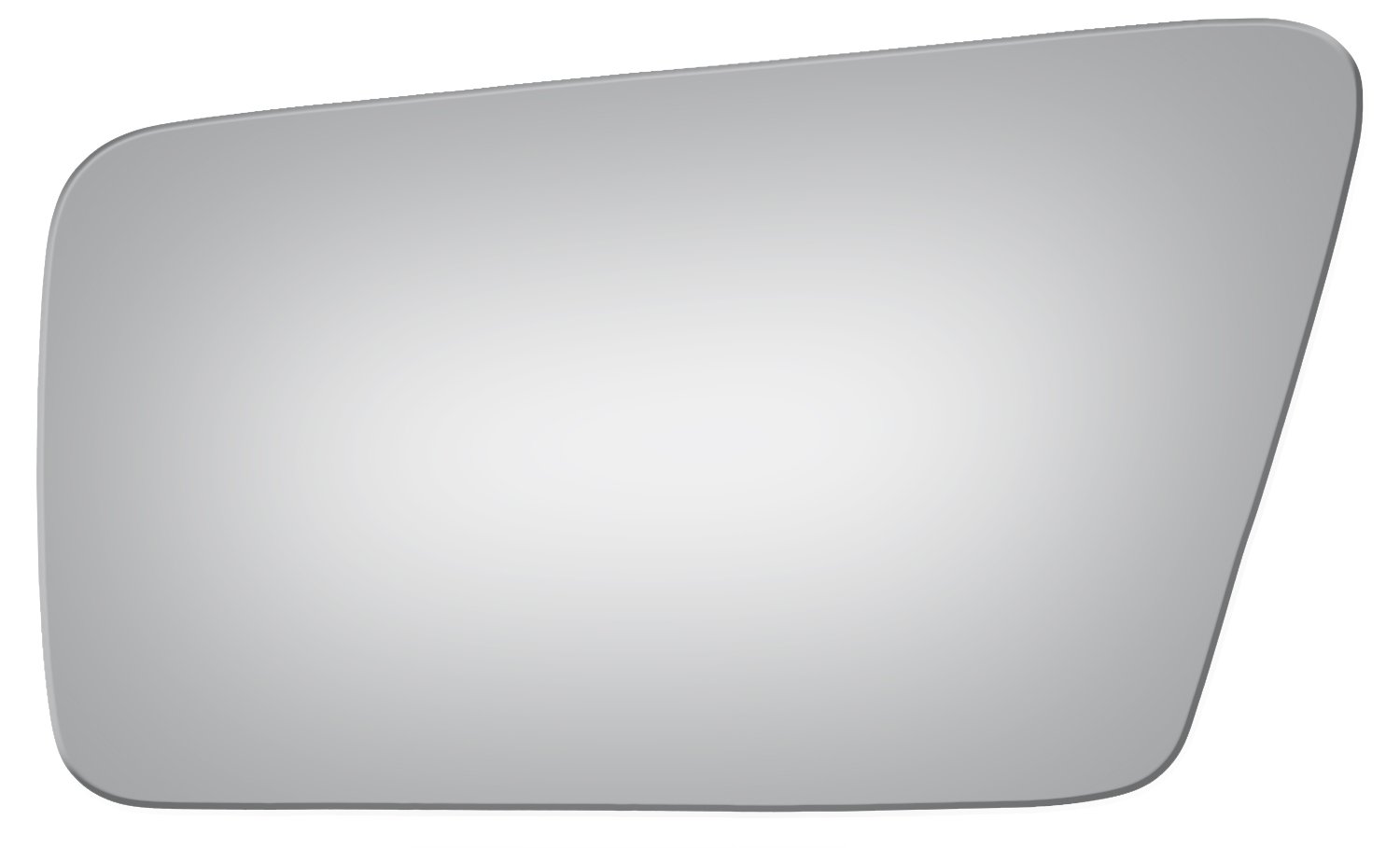 2407 SIDE VIEW MIRROR