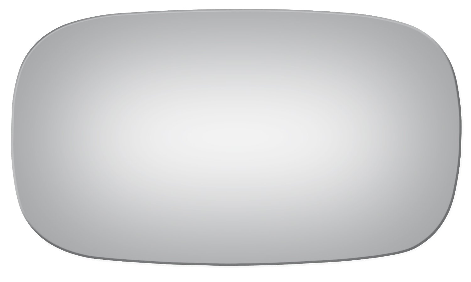 2439 SIDE VIEW MIRROR