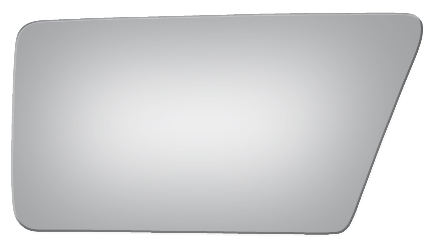 2444 SIDE VIEW MIRROR