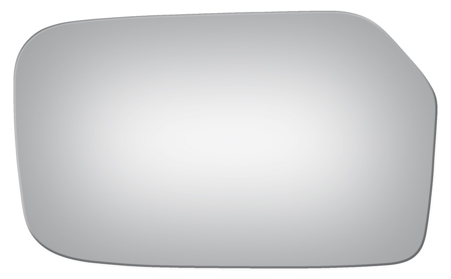 2453 SIDE VIEW MIRROR
