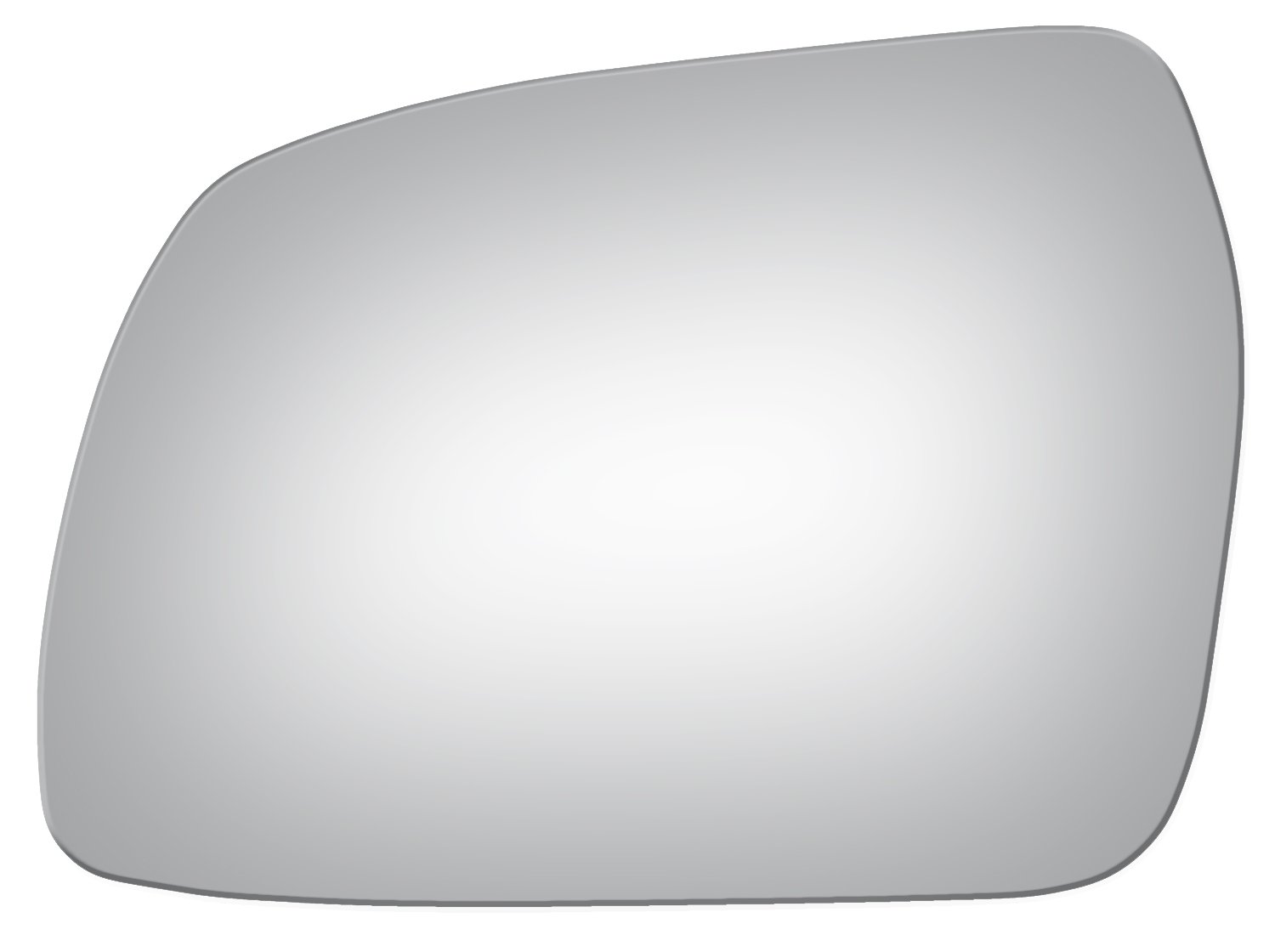 2460 SIDE VIEW MIRROR