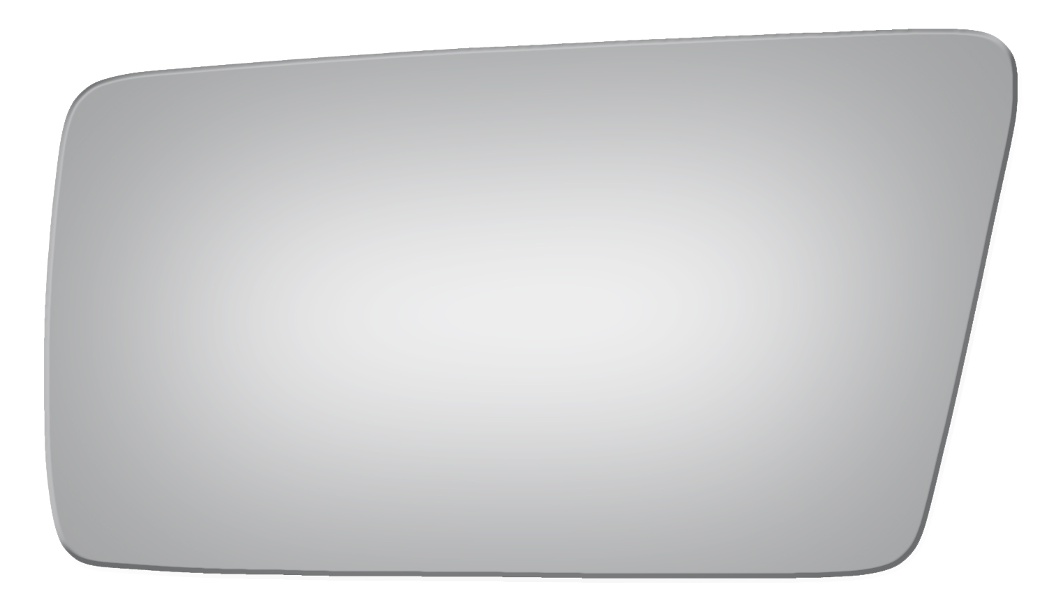 2476 SIDE VIEW MIRROR