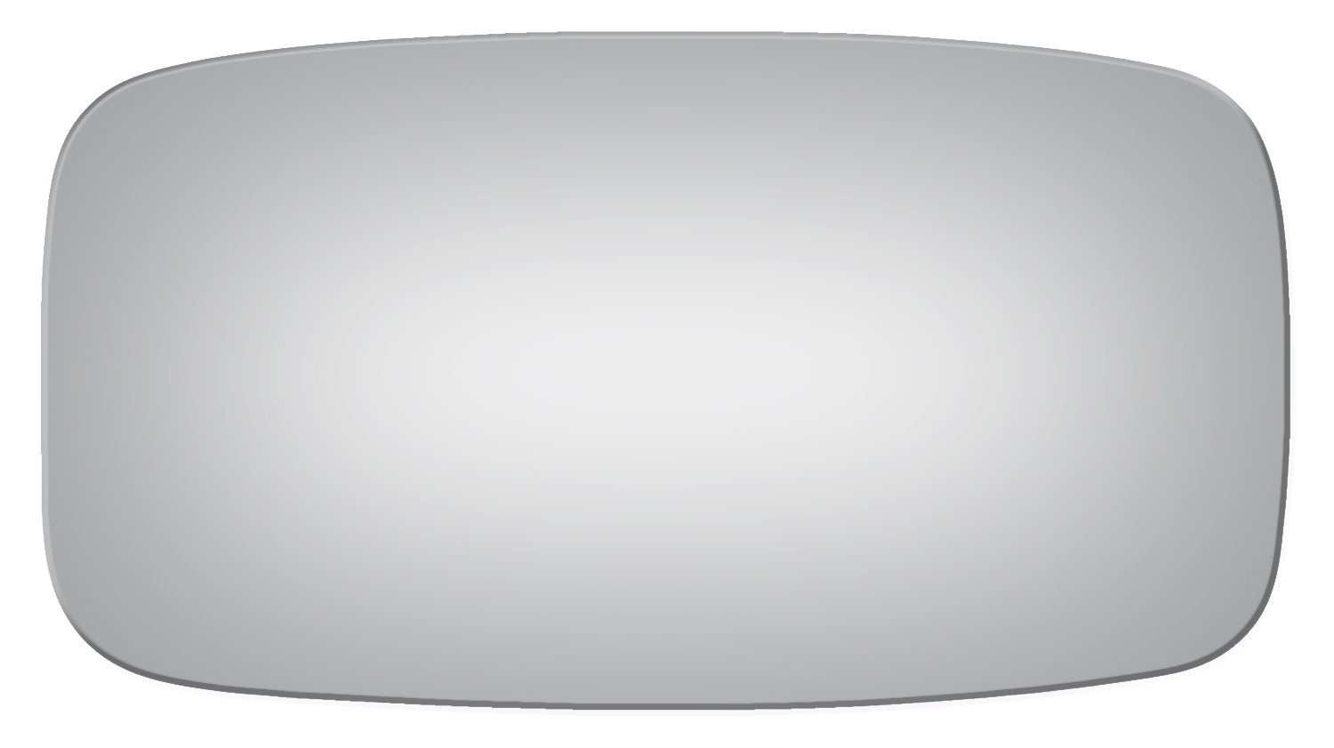2484 SIDE VIEW MIRROR