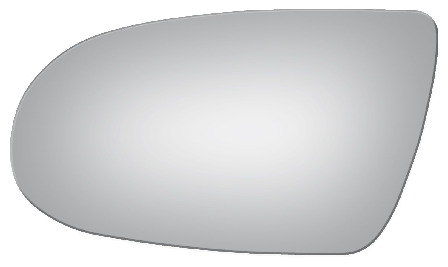 2493 SIDE VIEW MIRROR