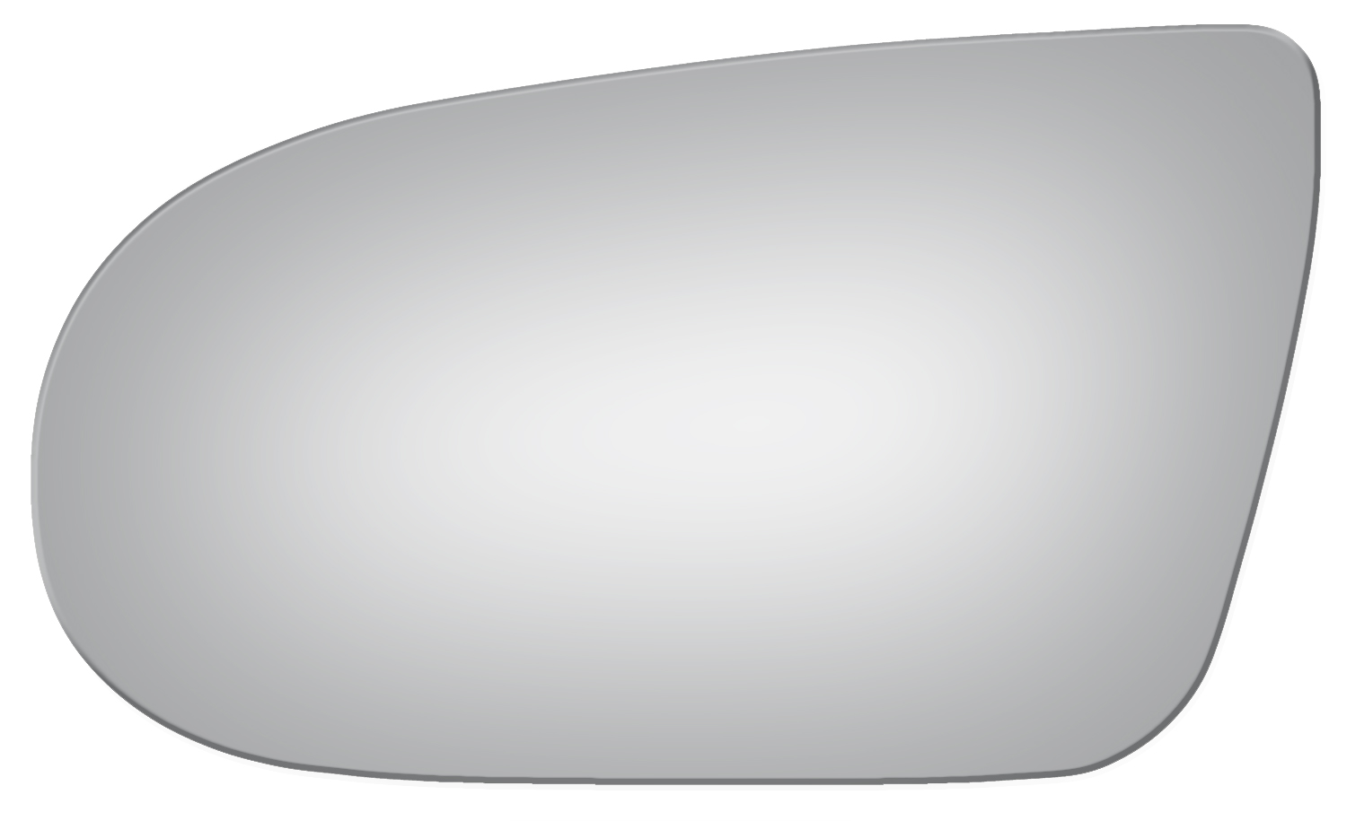 2494 SIDE VIEW MIRROR