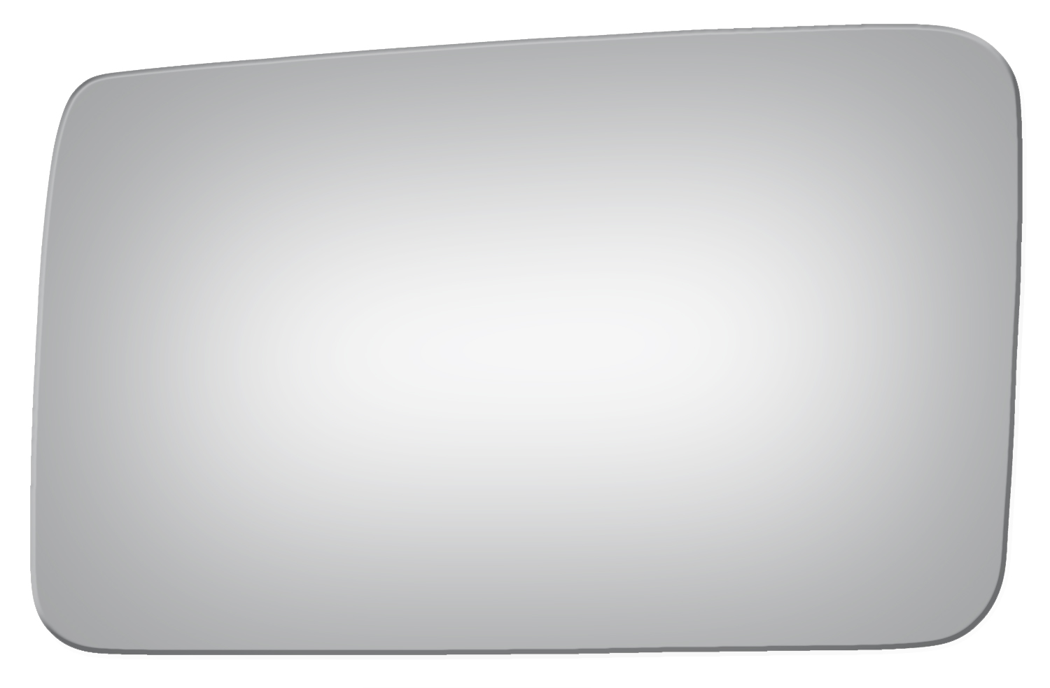 2496 SIDE VIEW MIRROR