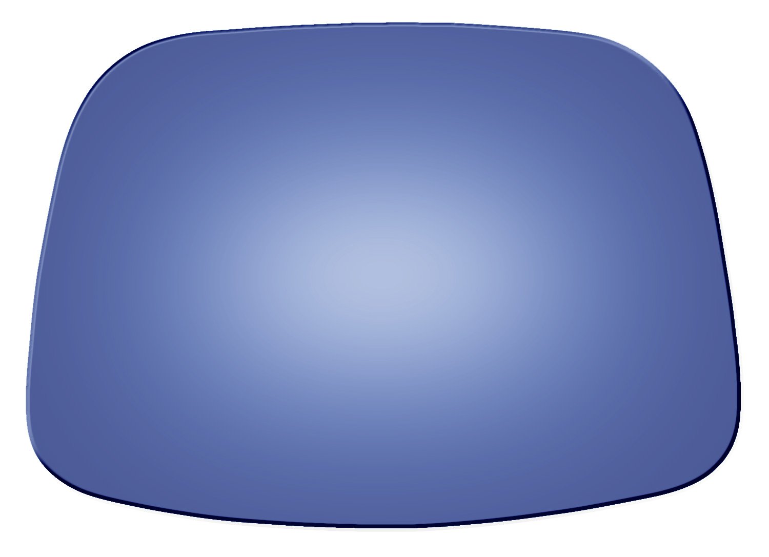 2503 SIDE VIEW MIRROR