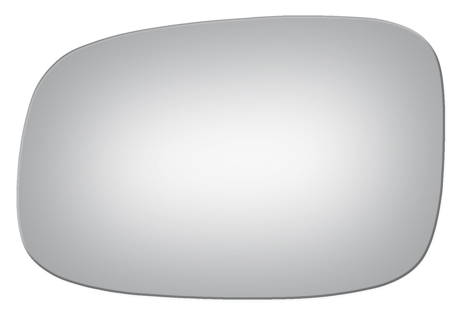 2525 SIDE VIEW MIRROR