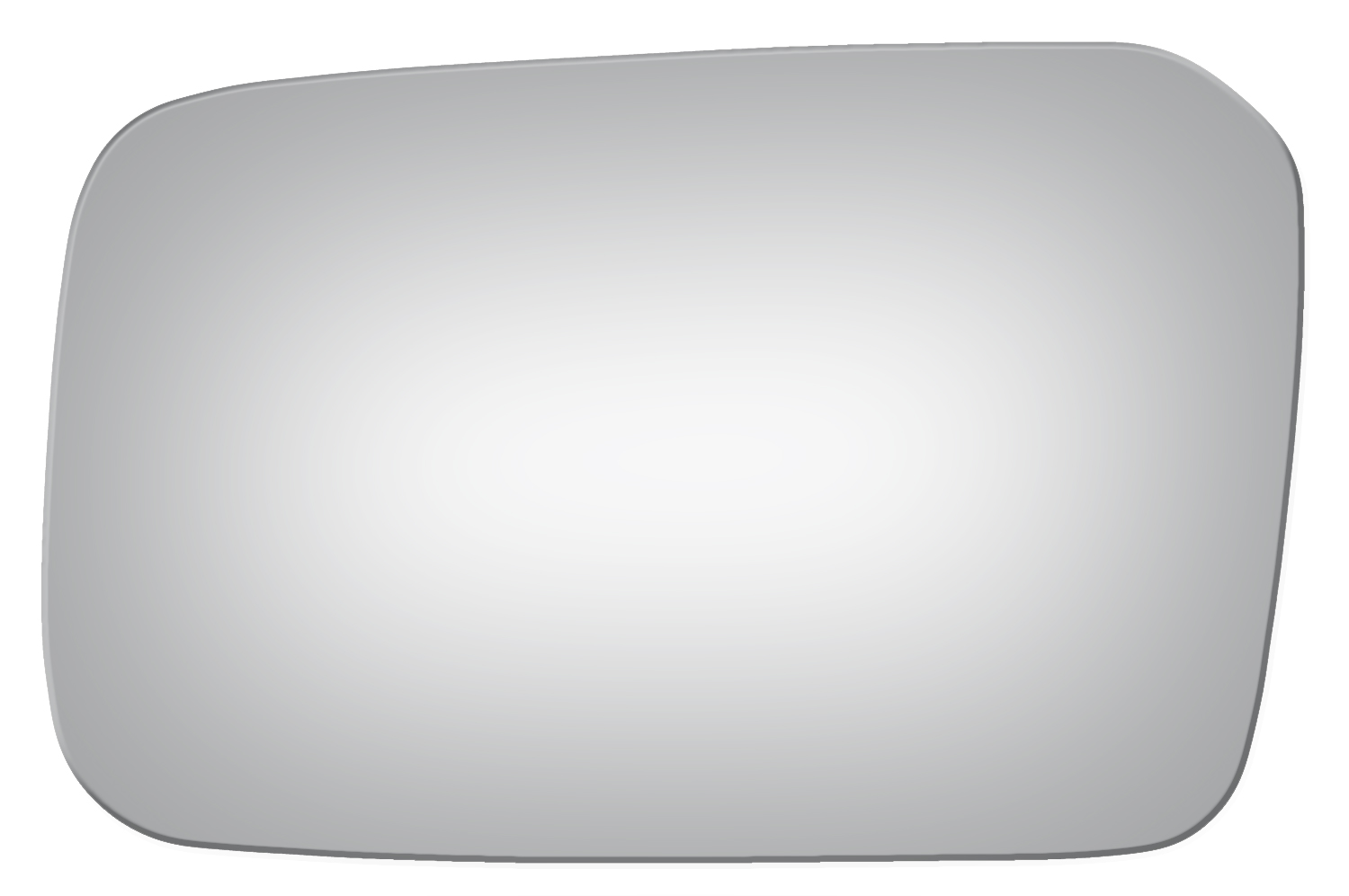 2526 SIDE VIEW MIRROR