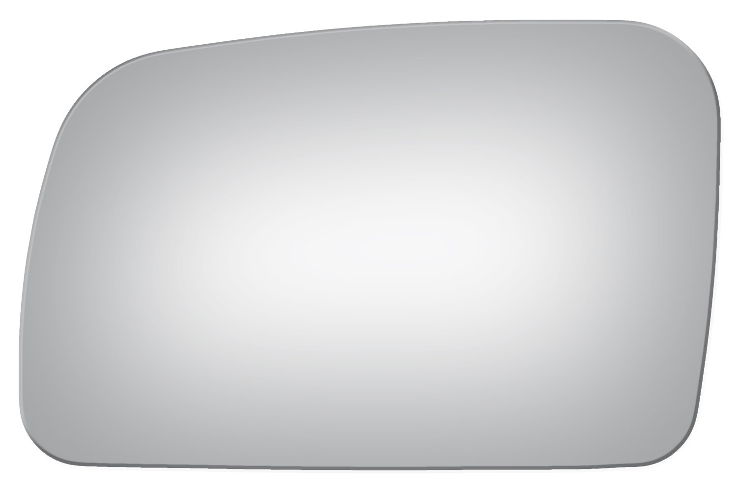 2555 SIDE VIEW MIRROR