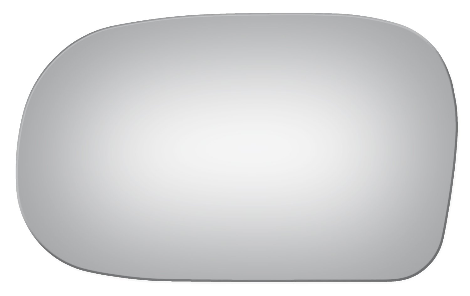 2570 SIDE VIEW MIRROR