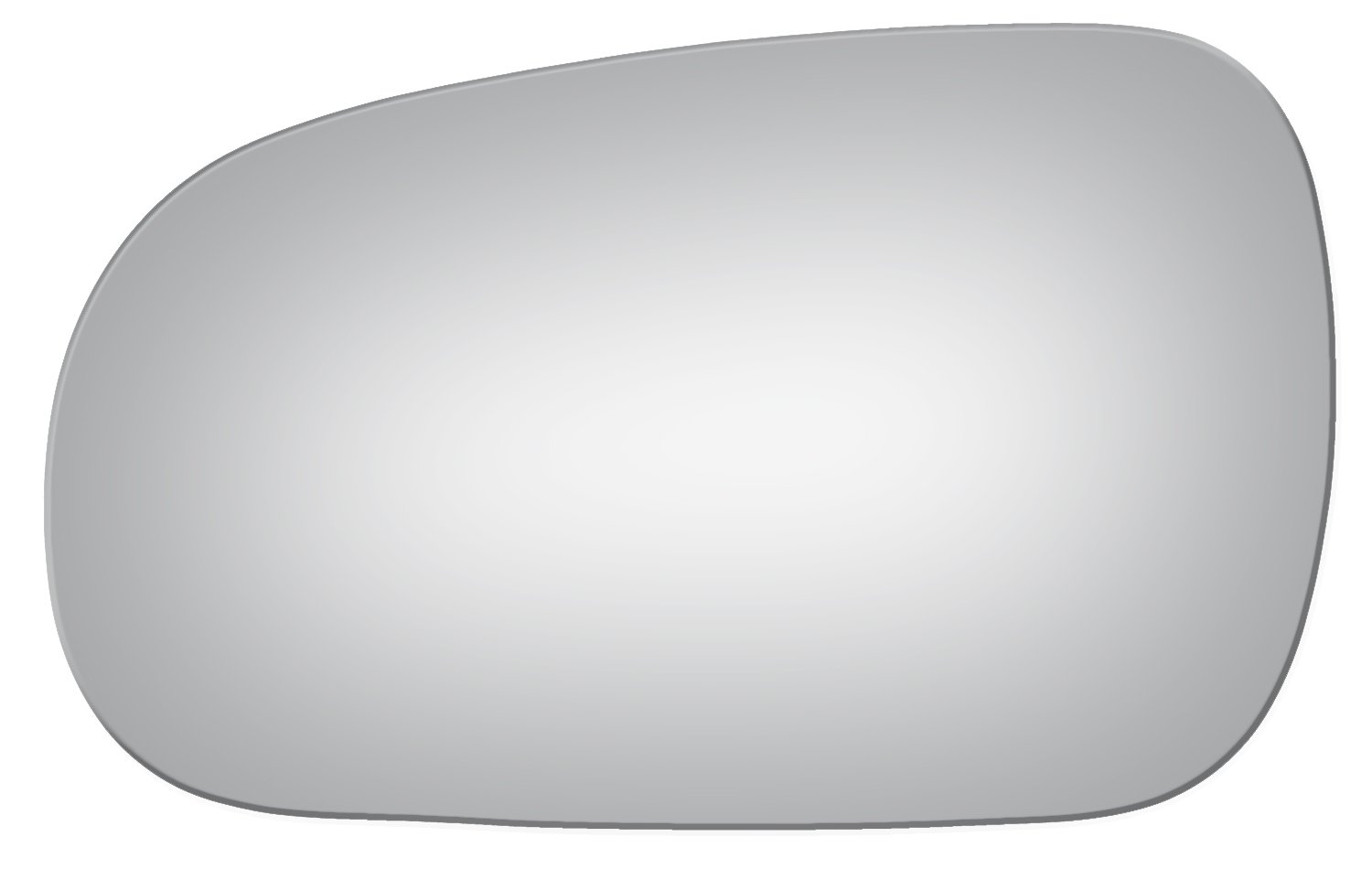 2576H HEATED SIDE VIEW MIRROR