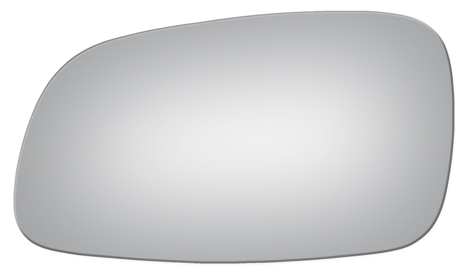 2586 SIDE VIEW MIRROR