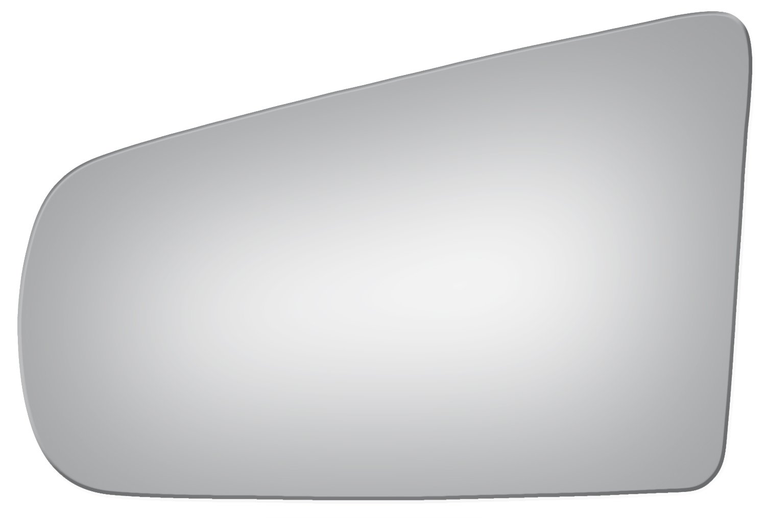 2590 SIDE VIEW MIRROR