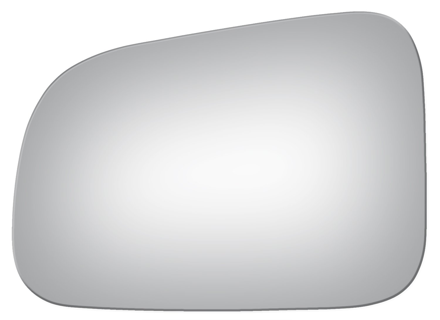 2599 SIDE VIEW MIRROR