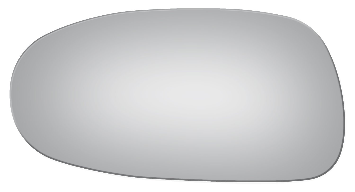 2608 SIDE VIEW MIRROR