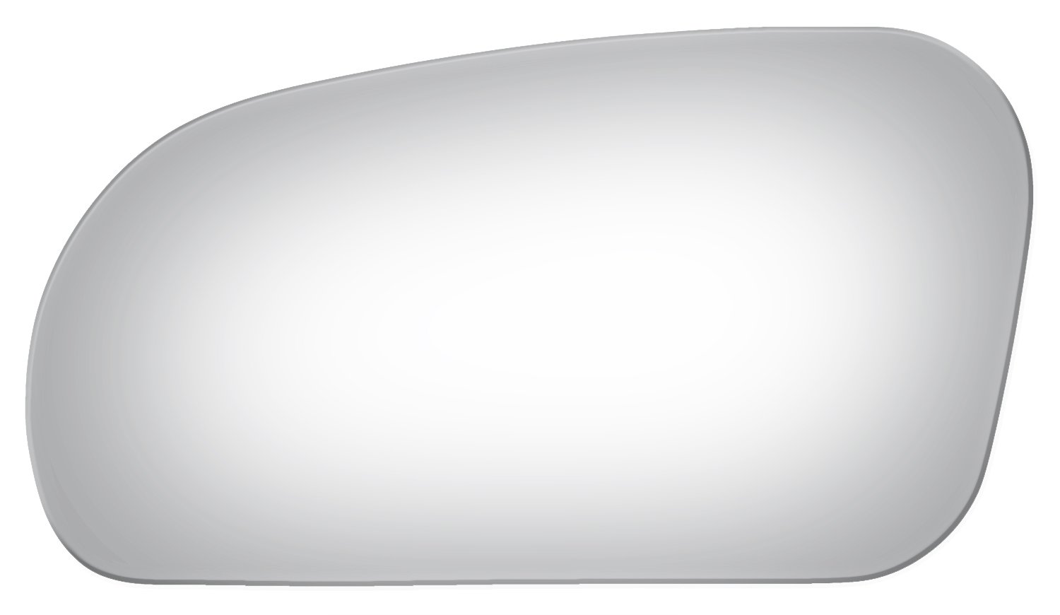2627 SIDE VIEW MIRROR