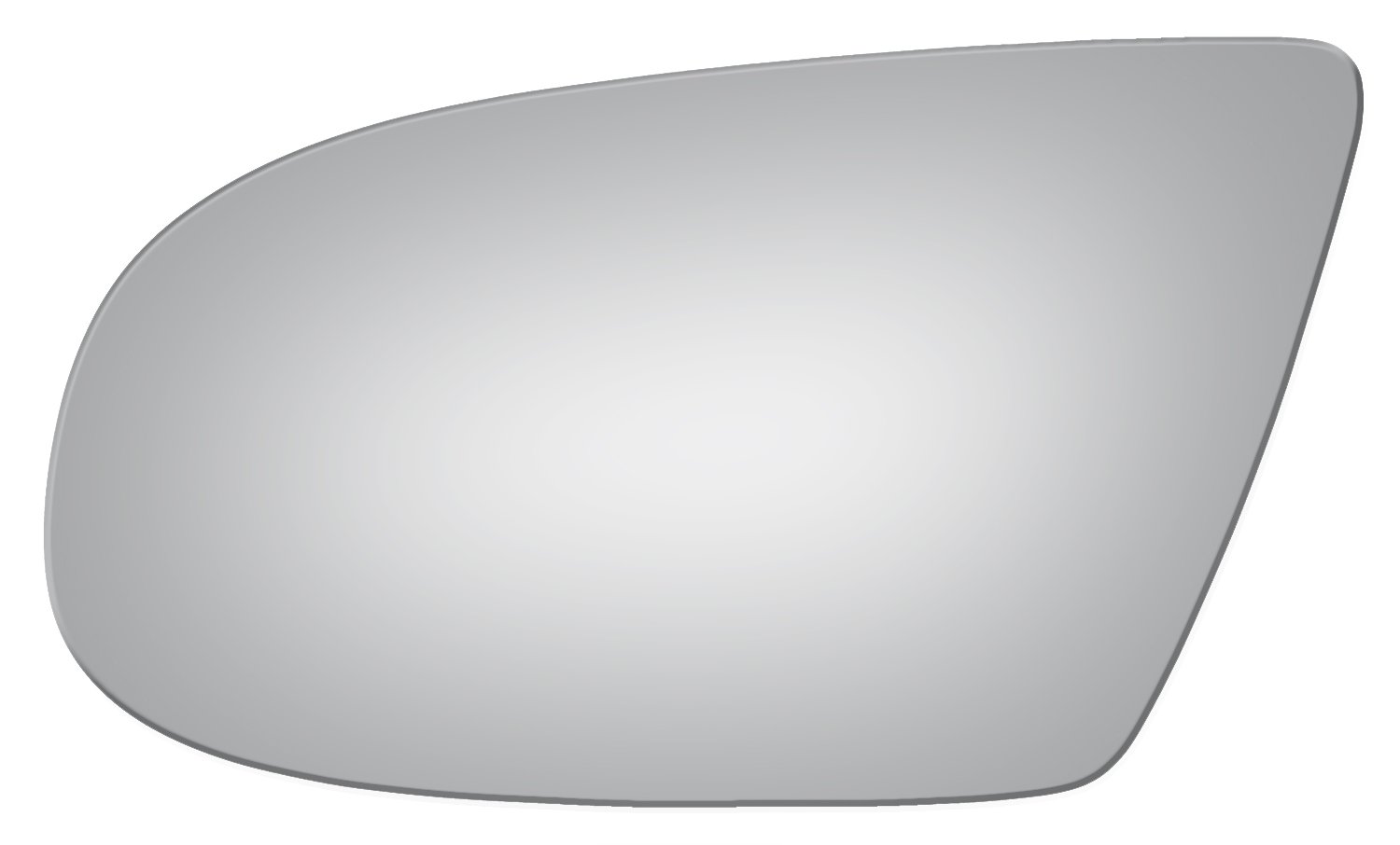 2631 SIDE VIEW MIRROR