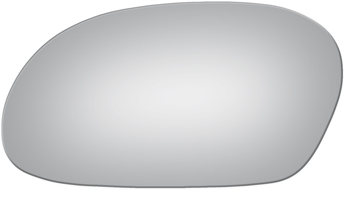 2653 SIDE VIEW MIRROR