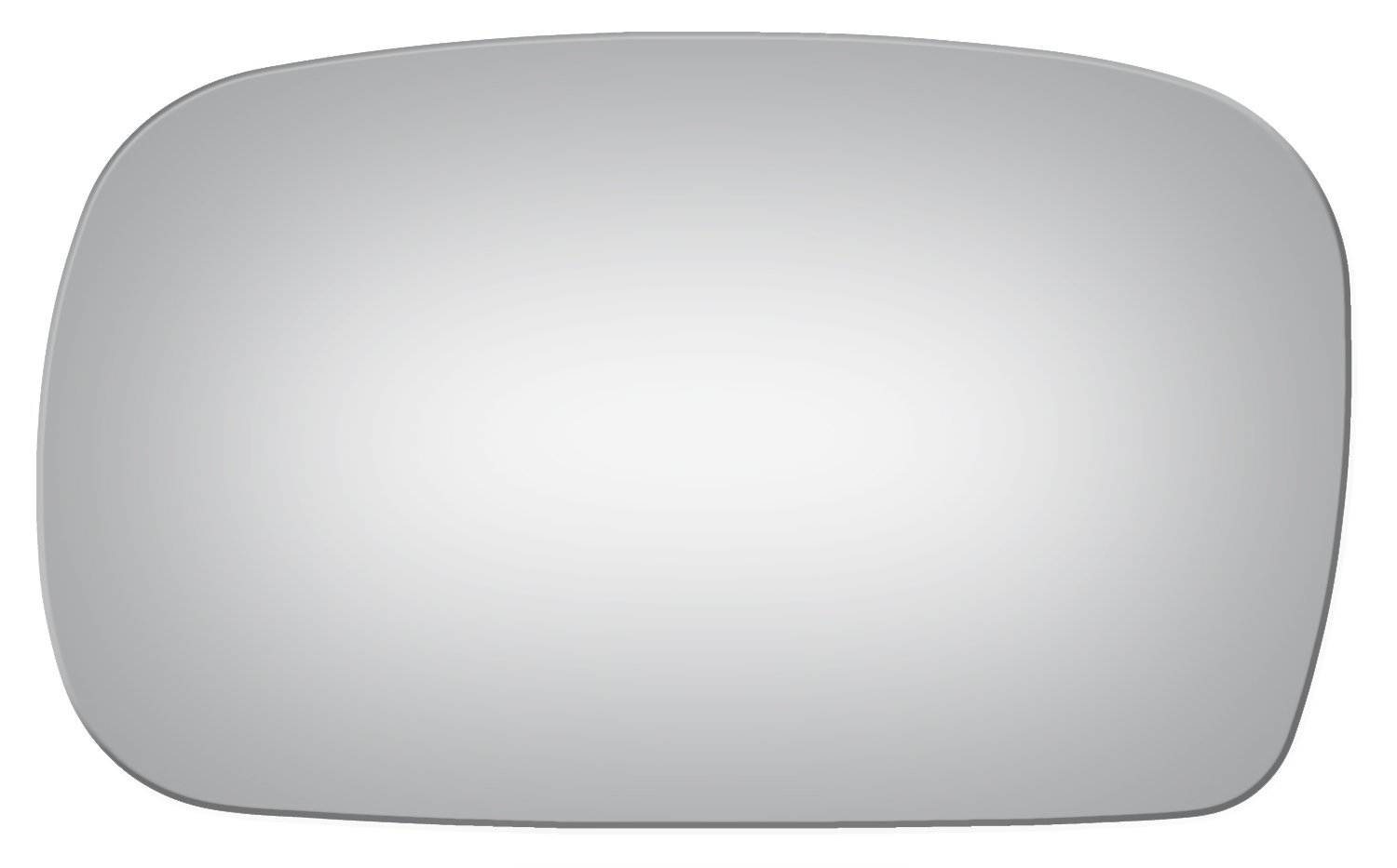 2702 SIDE VIEW MIRROR
