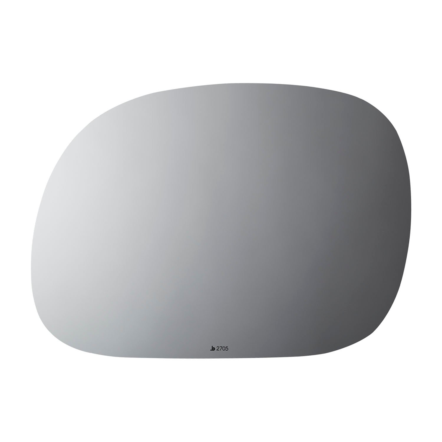 2705 SIDE VIEW MIRROR