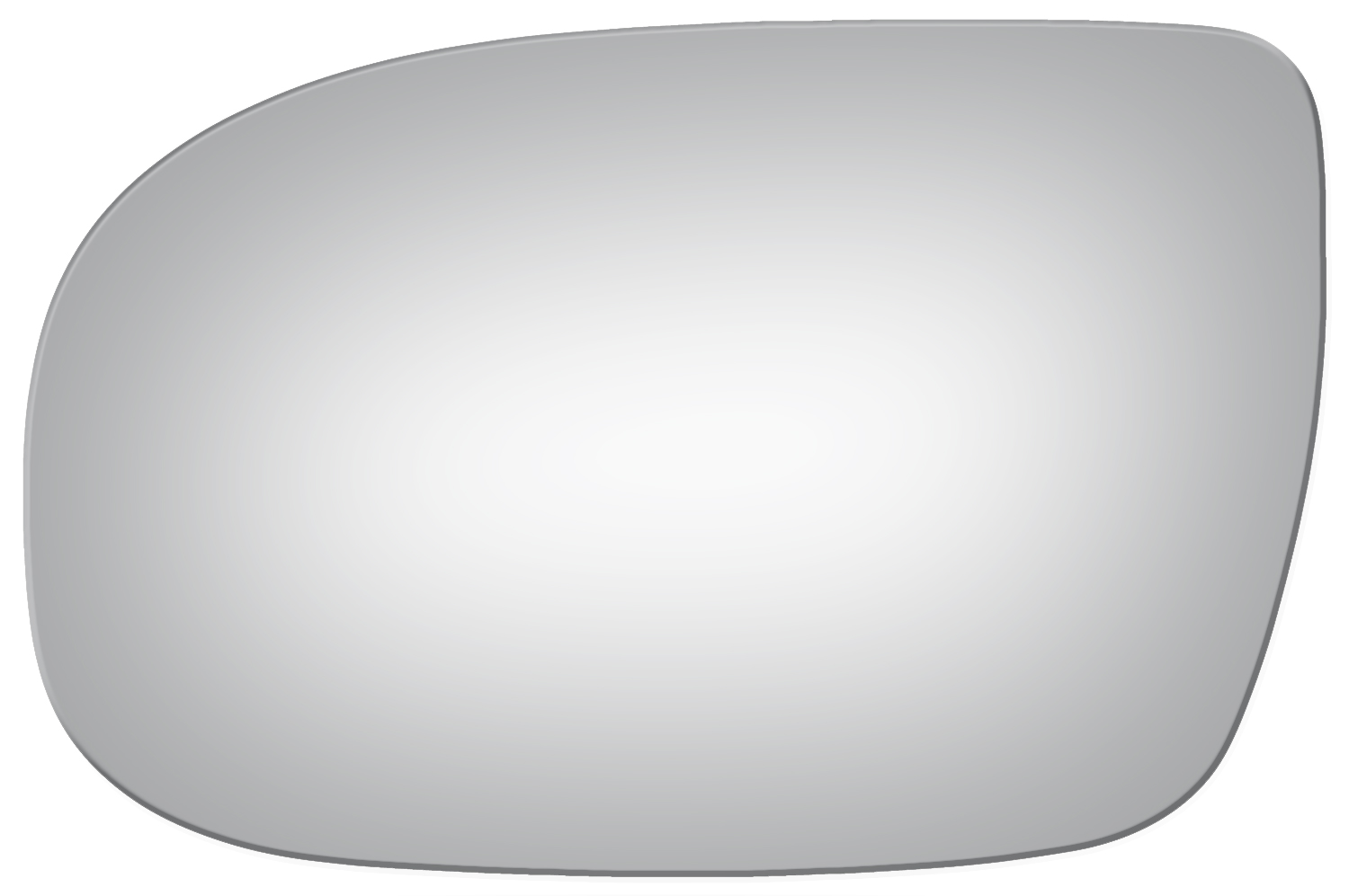 2711 SIDE VIEW MIRROR