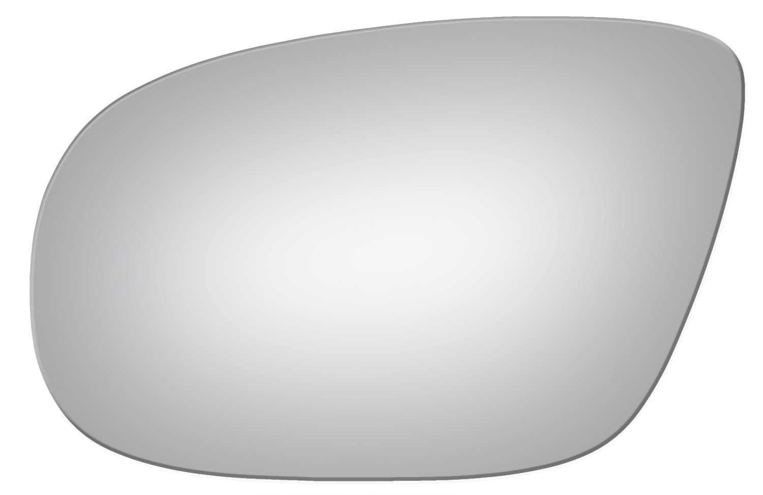 2714 SIDE VIEW MIRROR